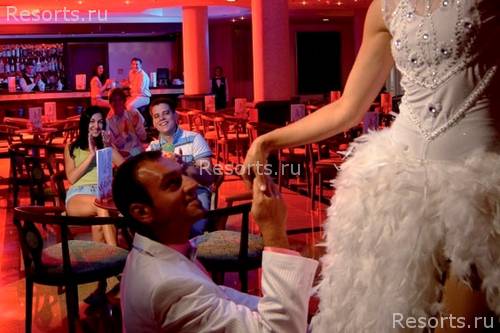 Riu Helena Park Hotel 10